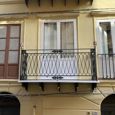 Casa Vacanze Donna Mariacarme' Palermo Exterior photo